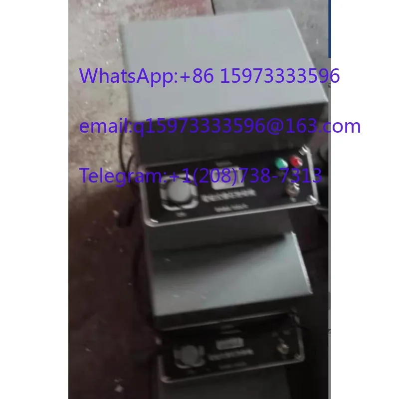 Hongshun DF-4, DF-3 electromagnetic ore crusher, electric sample preparation crusher