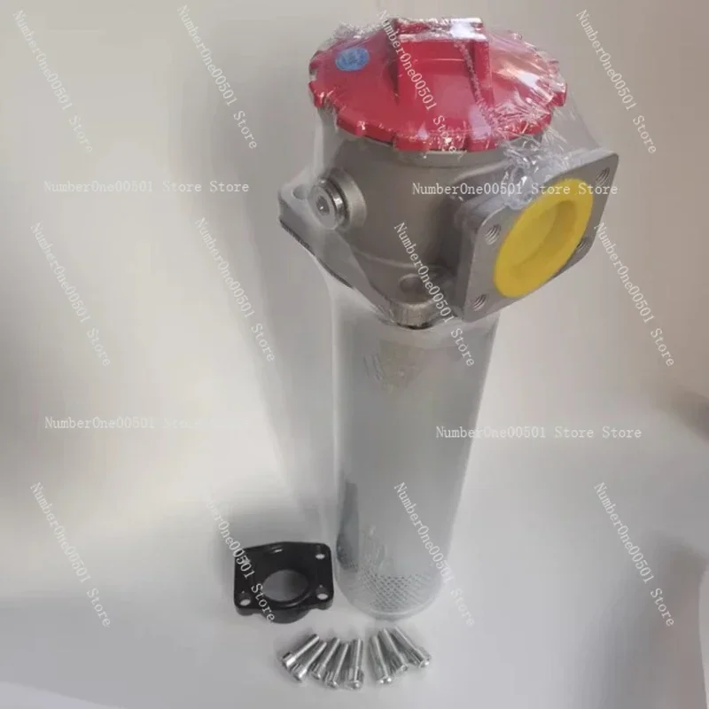 

RFA FAX Series Hydraulic Return Oil Filter Element 25 40 63 100 160 250 400 630 For Industrial Hydraulic System.LBW095.