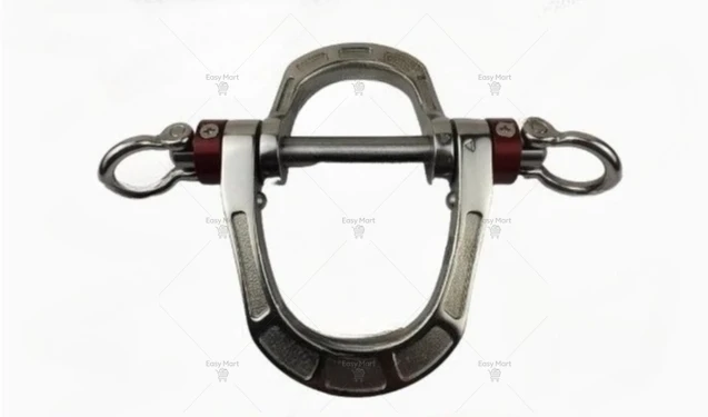 Load-Bearing Safety Harness, Five-Point Seat Belt with Double D-Ring for Racing Off-Road Protection