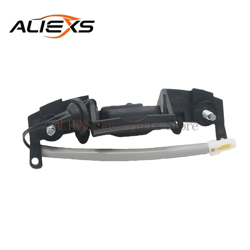 Trunk Opening Lock Release Switch 25380-AX60B 25380AX60B For Nissan Micra K12 2002 2003 2004 2005 2006 2007 2008 2009 2010 - view 6