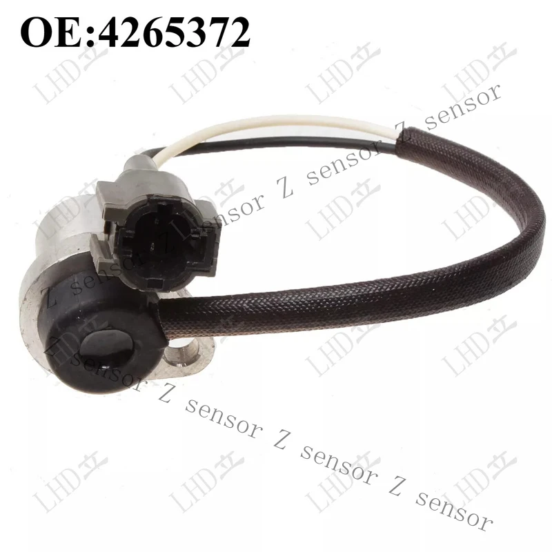 Z+ Speed Sensor For Hitachi EX100-2 EX300-5 EX200-2 EX200-3 EX200-5 ZX110 4265372