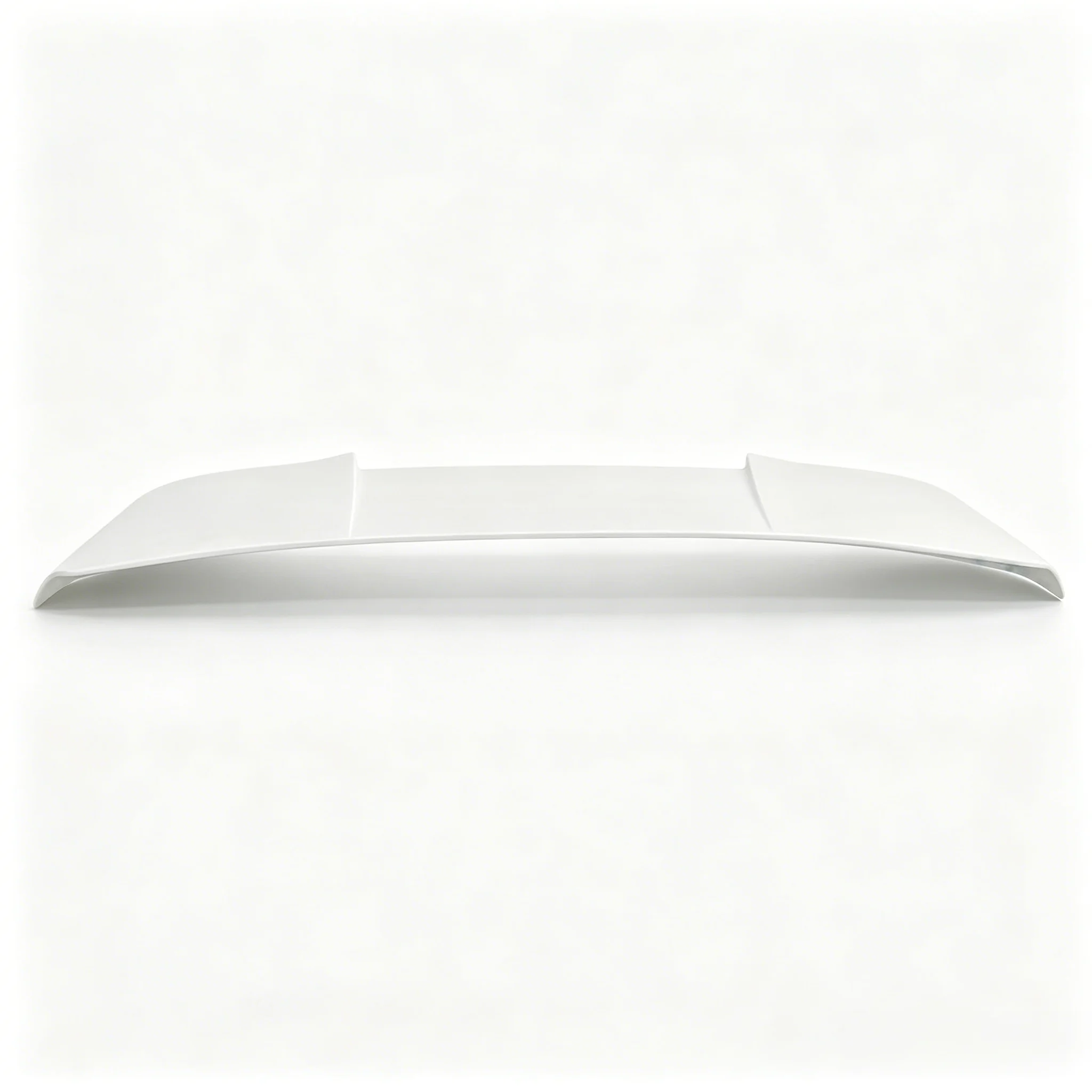 for Veidt Car Modification Parts Suitable for Cadillac Resin Fiber Spoiler Wind Deflector Directly Supplied by the Manufacturer