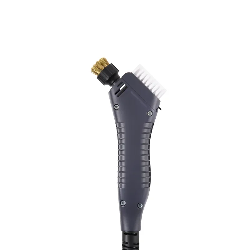 Lightweight Handheld Steam Cleaner Portable Spot Cleaning Device for Home Carpet Interior Decor and Multi Surface Washing