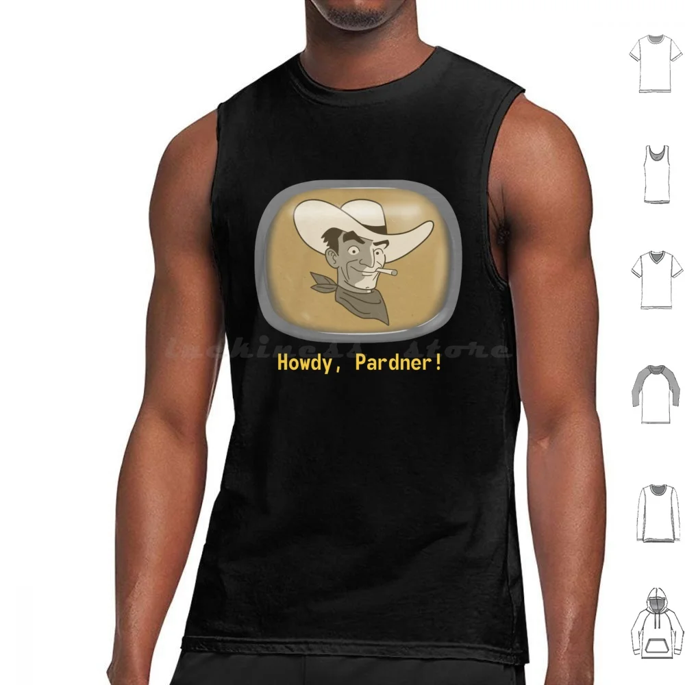 Tank Tops Print Cot…