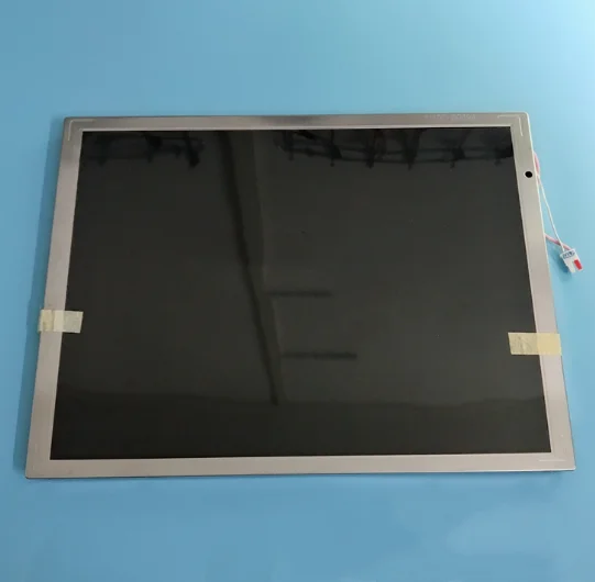 

100% Original Test LCD Panel Display Screen LB104V03-TD01 10.4 Inch