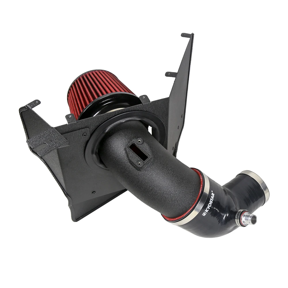 

Система холодного впуска воздуха 4'' для A90 Z4 B58 3.0L