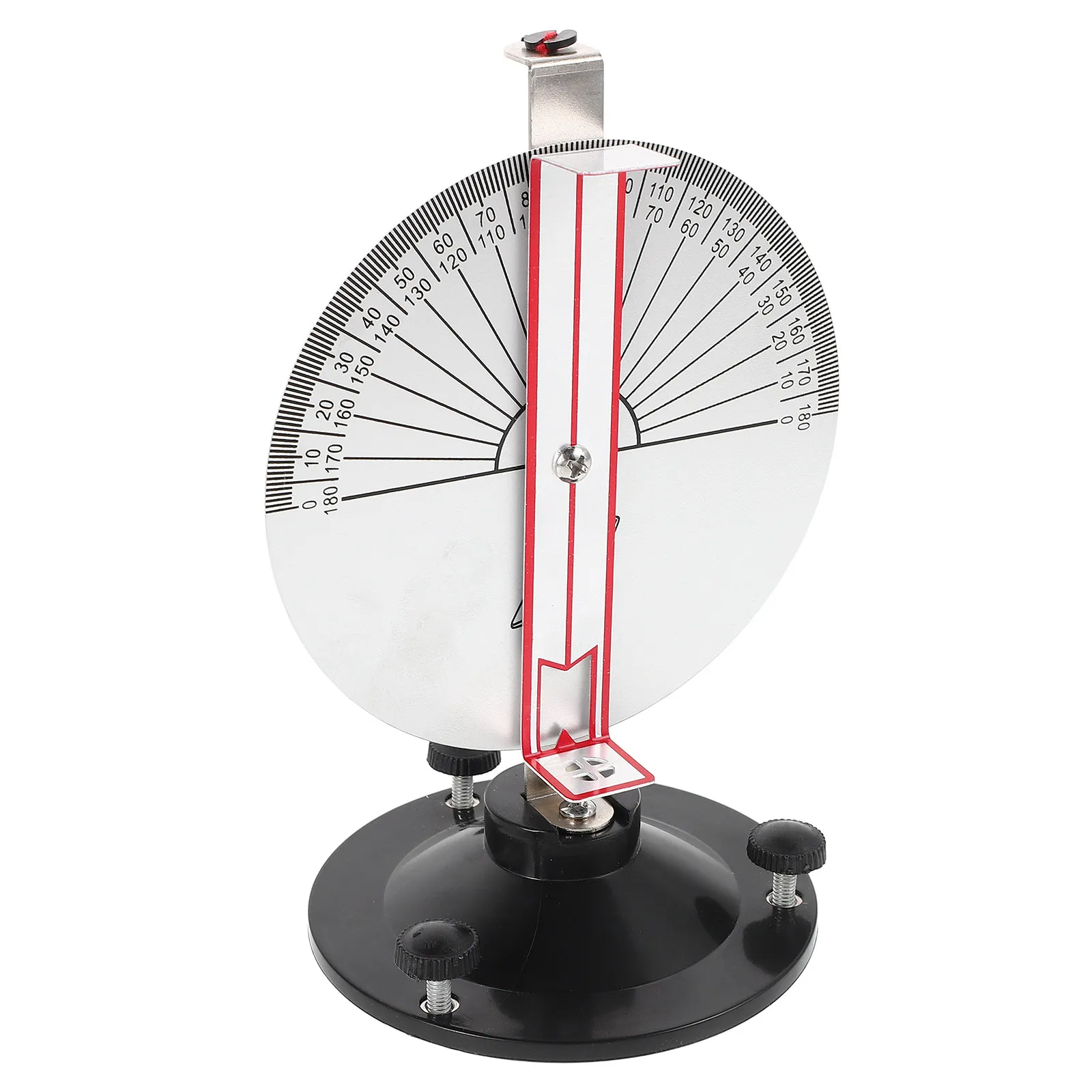 

Sun Height Measuring Instrument Angle Measurement Device for Physics Geography Education Classroom Teaching