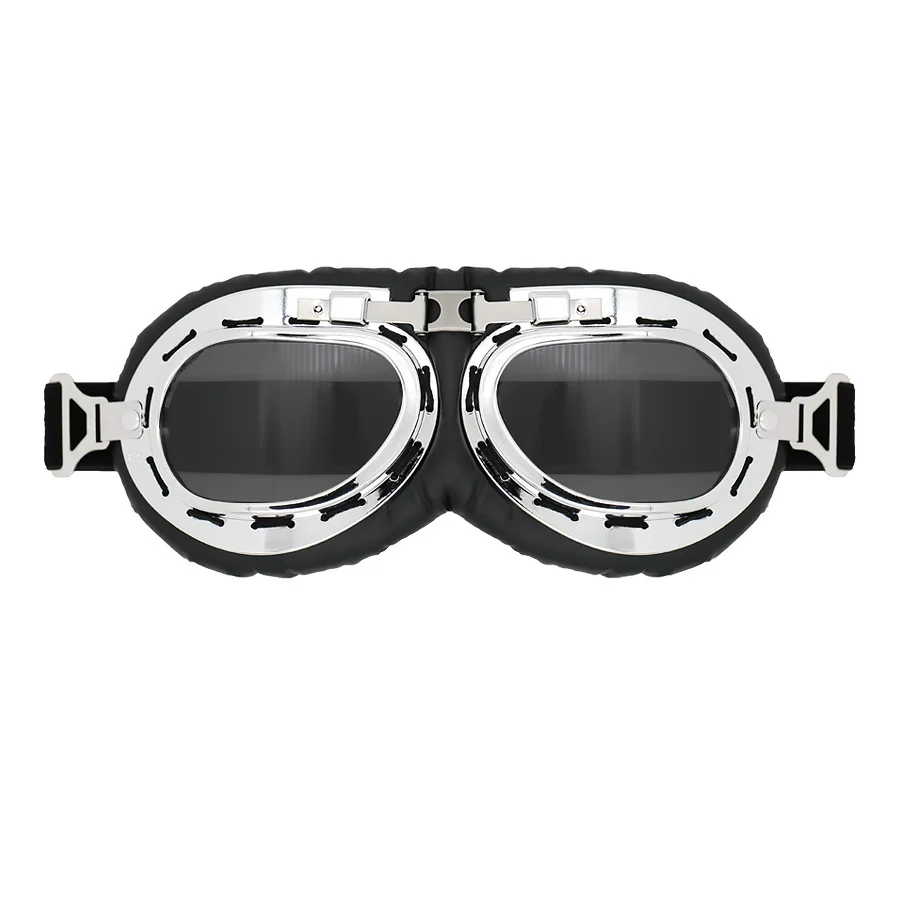 Motorcycle Helmet Goggles Windproof Glasses Motorcycle Cross-Country Goggles Riding Goggles.