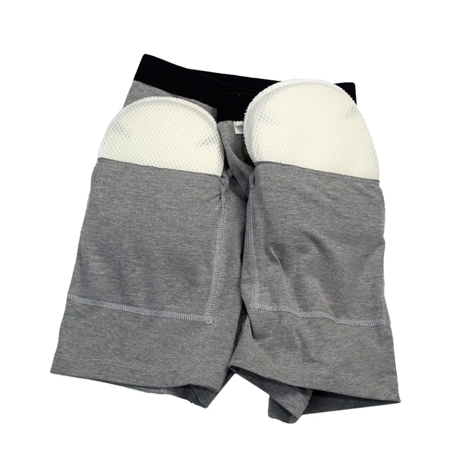 

Hip Fractures Protector Pants Padded Support Fall Prevention for Men Senior Health Care Clothing