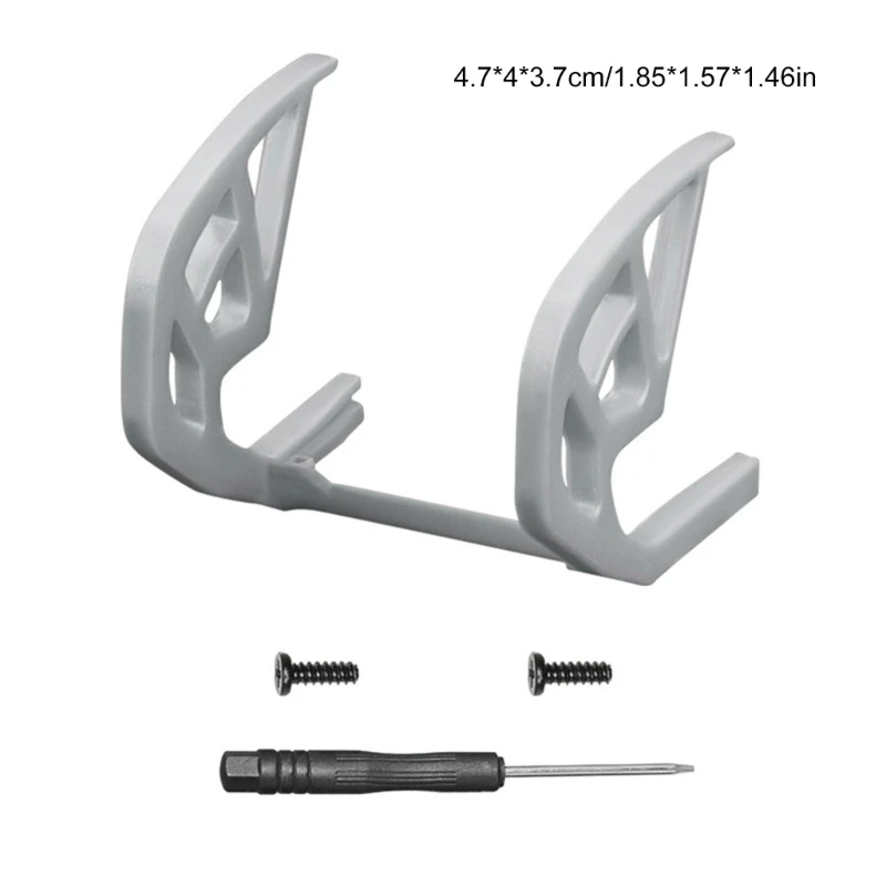 Precise Bumper Guard For UAV Quadcopter Compatibility And Camera Protector