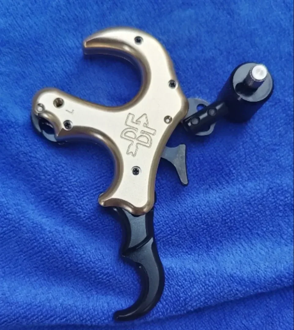 Stan Gripping Spreader BF استنساخ Qianshan Emerald Green #6