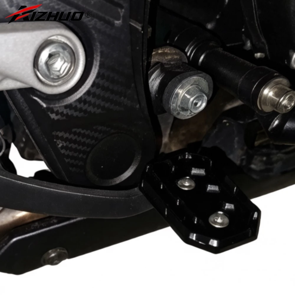

Motorcycle Accessories Anti Skid Pedal Brake Pedal For HONDA CB750 CB 750 Hornet 2023 2024 2025 2026 Foot Brake Lever Extension