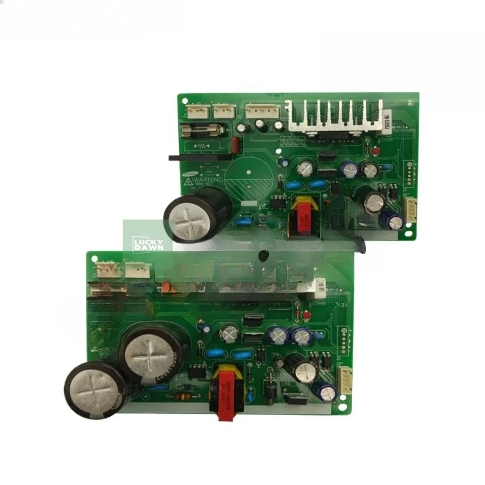 

DA92-00157A/B/D Circuit PCB DA41-00757A DA41-00757B Fridge Motherboard Freezer Parts Used For Refrigerator Control Board