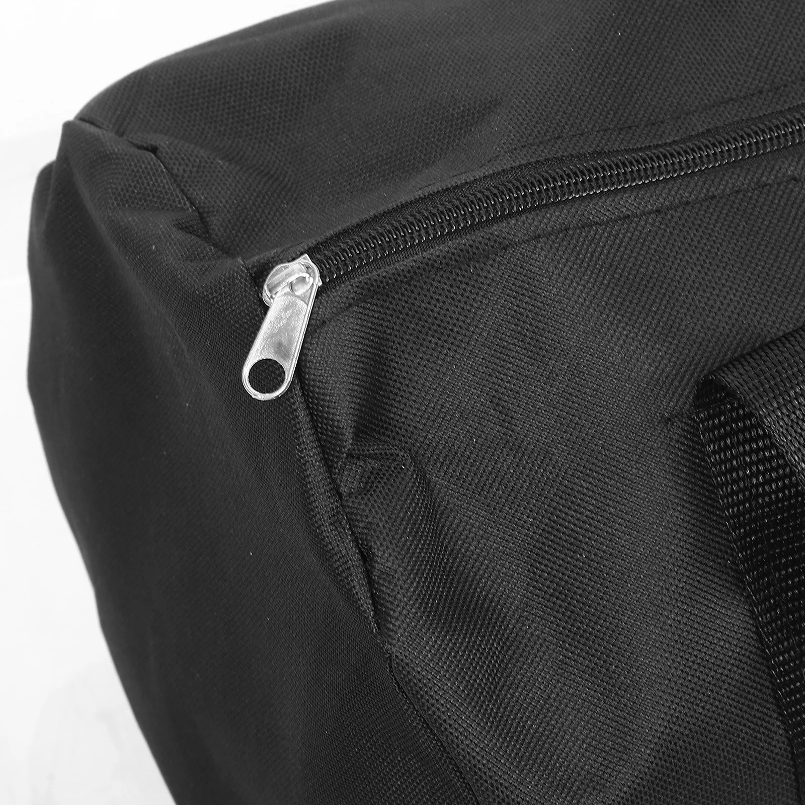 

Tow Rope Storage Bag Strap Heavy-duty Harness Organizer Cable Pulling Shoulder Black Miss