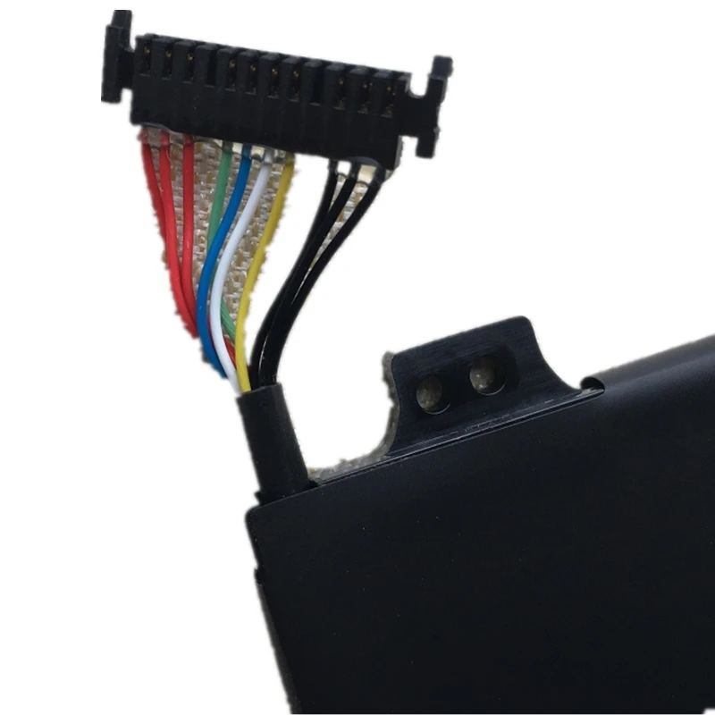Imagem -05 - Bateria do Portátil para Huawei Livro de Mate Hb4692z9ecw41 D1453010tvs Magicbook 14 Hb4692z9ecw22a Nbb-wah9p Nbl-waq9h Wfh9 Wfq9 Wai9