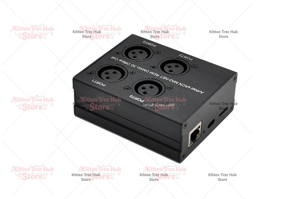 Super Stage Lighting Controller SL04