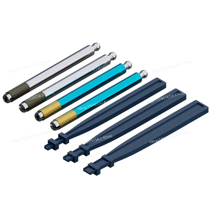 Fiber oil clip 1004 round strip D3 hand handle jade polishing strip portable mold grinding