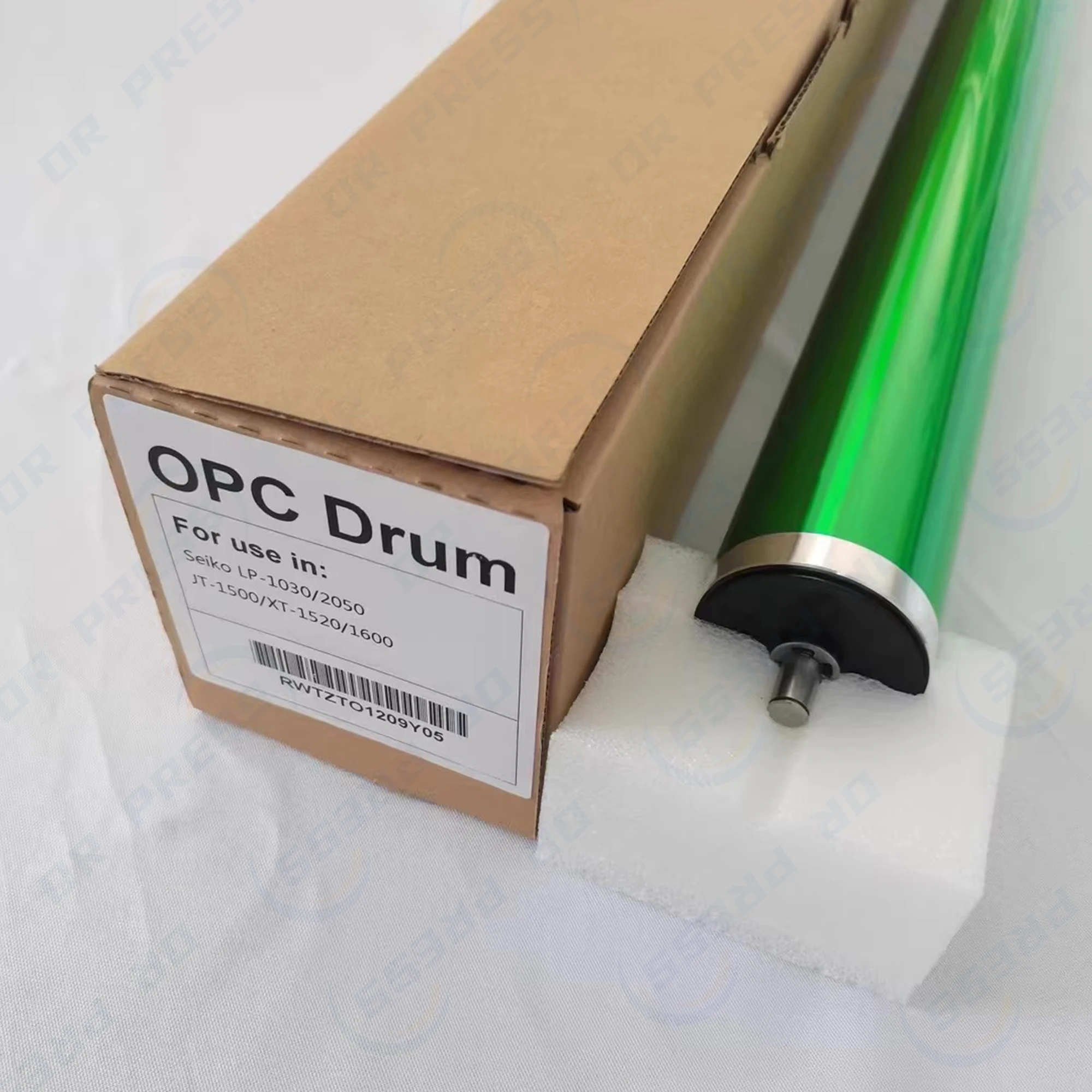 OPC Drum for Seiko LP 1030 2050  LP1030 LP2050 Cleaning Blade
