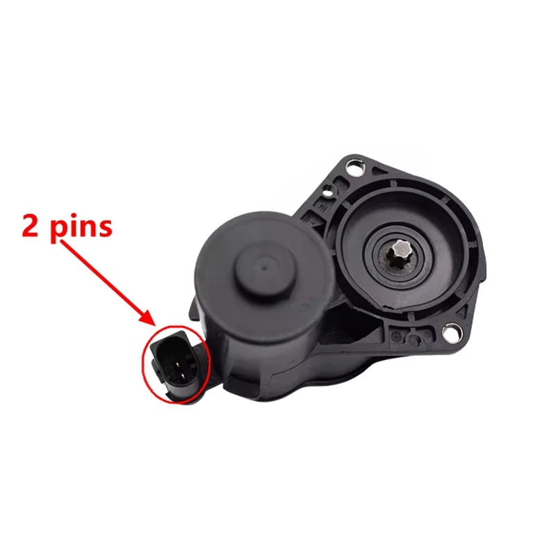 New Electric Parking Brake EPB Actuator For Ford Territory