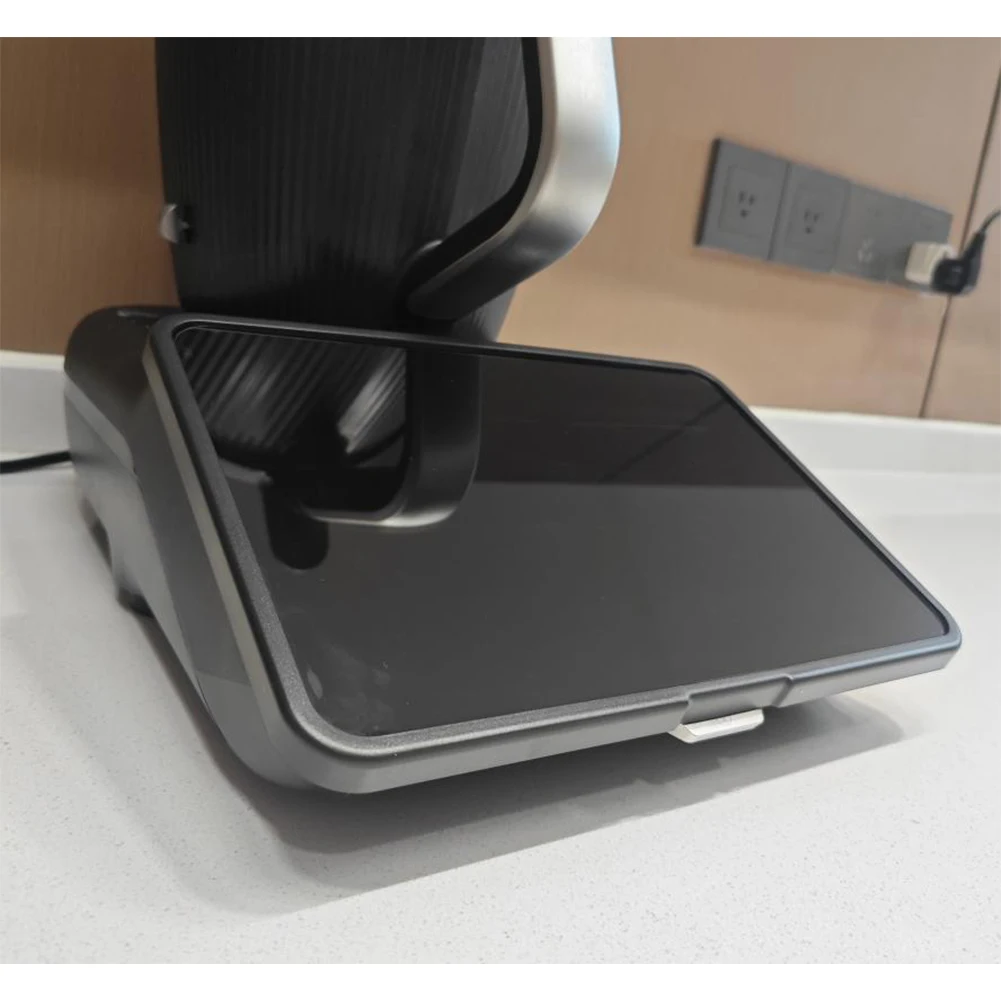 1Pc Black Screen Pr… - image