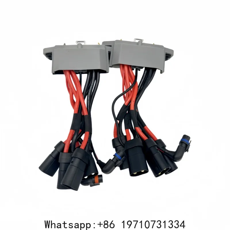 Agras T50 Power Distribution Board Module
