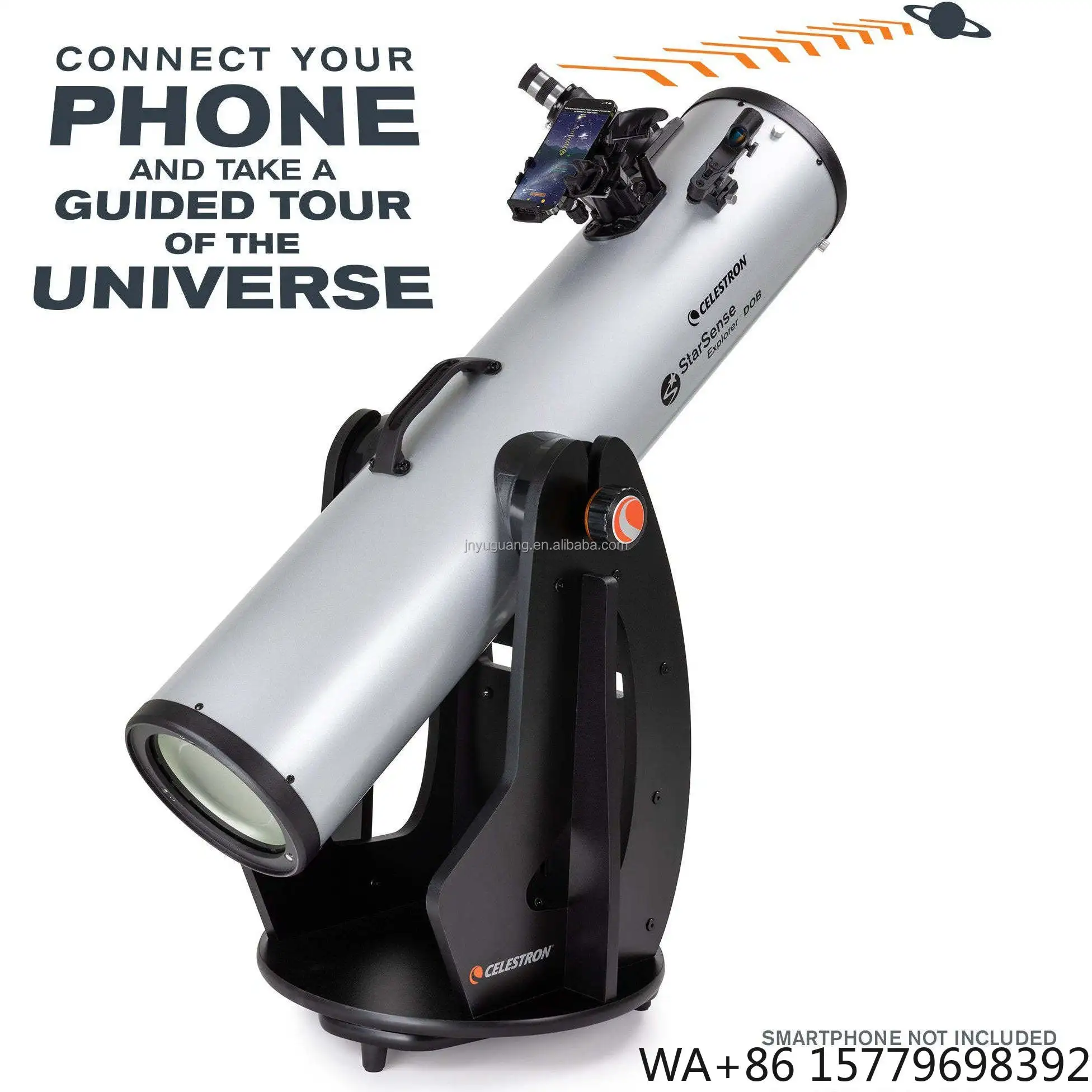 StarSense Explorer 8