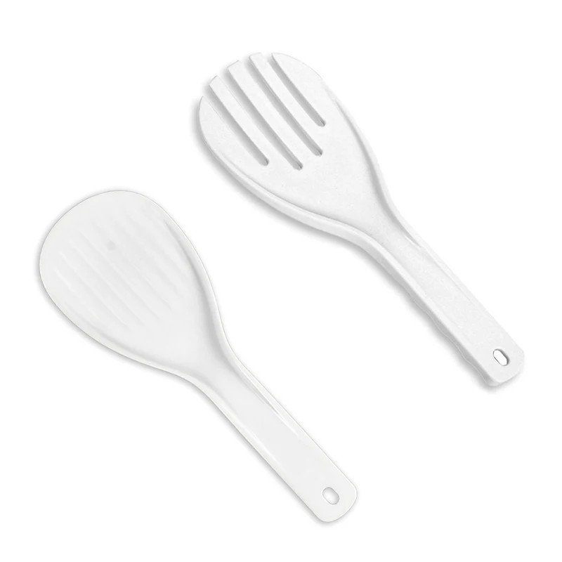 Nueva Cuchara Grande para Arro - Kitchen Hand Gadgets reseña y precio