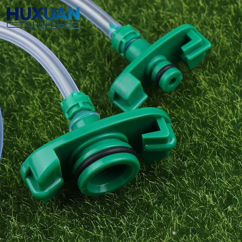 3CC/5CC/10CC/20CC/30CC/50CC Air Tube Dispenser Syringe Barrel Needle Tip Japan US Style Valve Connection Adapter