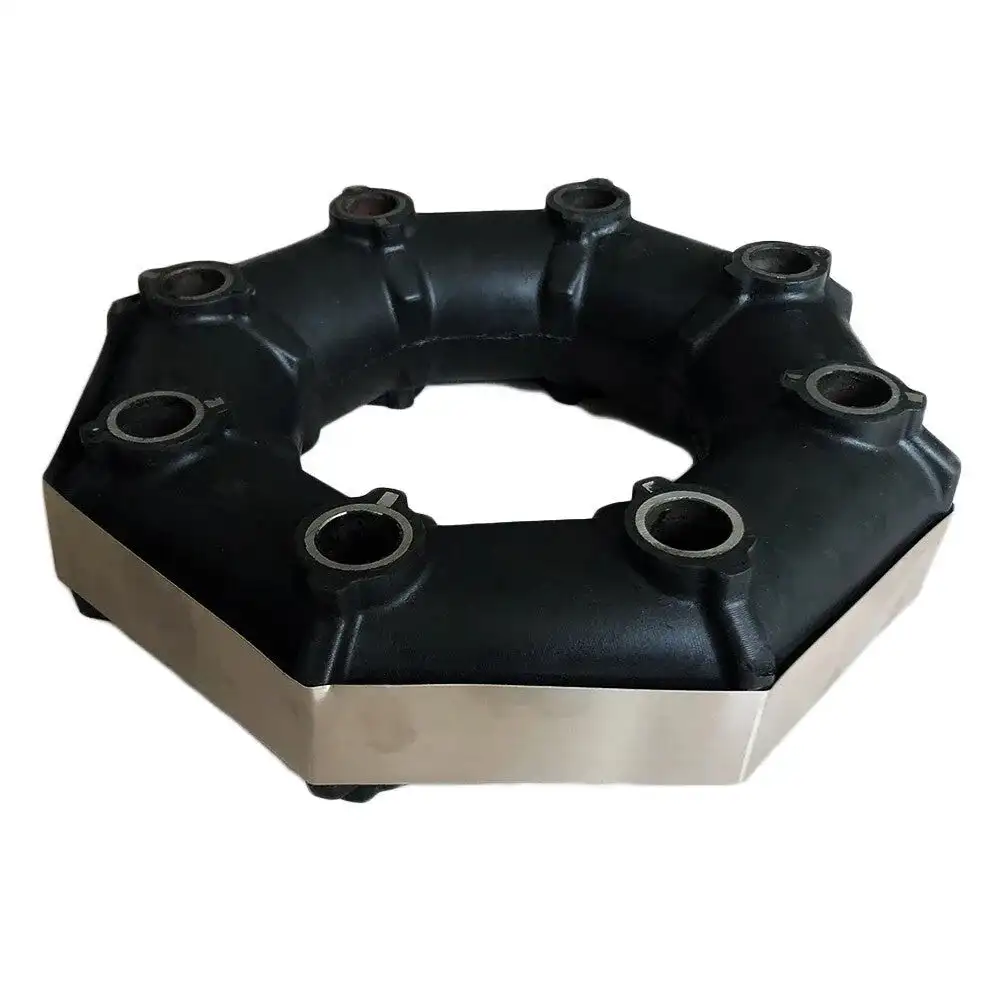 046999 Flexible Coupling Kit for Sullair Air Compressor SAGA LS25S