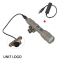 M600U Switch 5 -DE