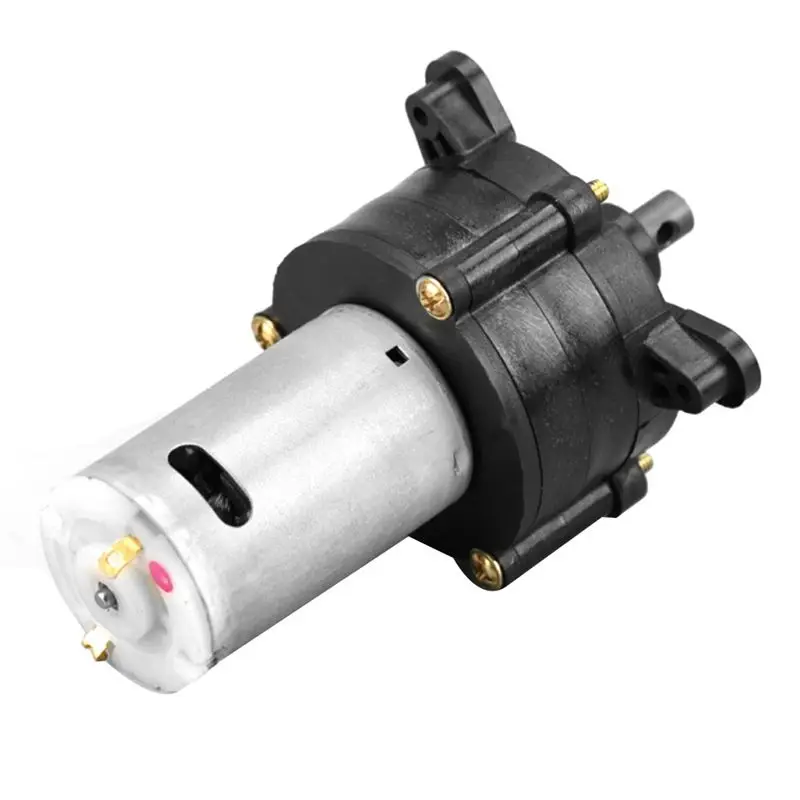 

Генератор постоянного тока AB46-12/24В, ручной динамо-генератор, гидравлический испытательный двигатель, ветроэнергетический динамомотор