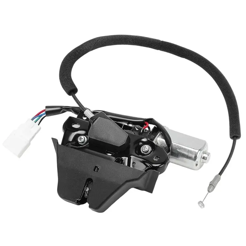 A20K-Power Rear Trunk Lid Latch Lock Actuator 64650-50020 For Lexus GS300 GS350 GS430 Gs450h GS460- Also Fits 64650-50010