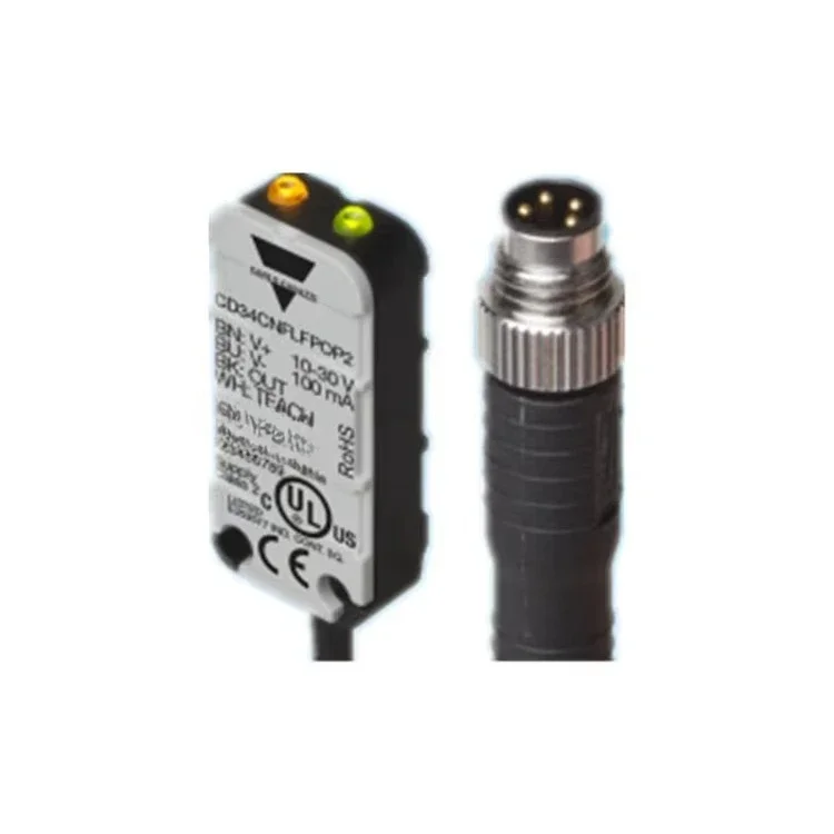 Capacitive Sensor CD34 original factory with high quelity