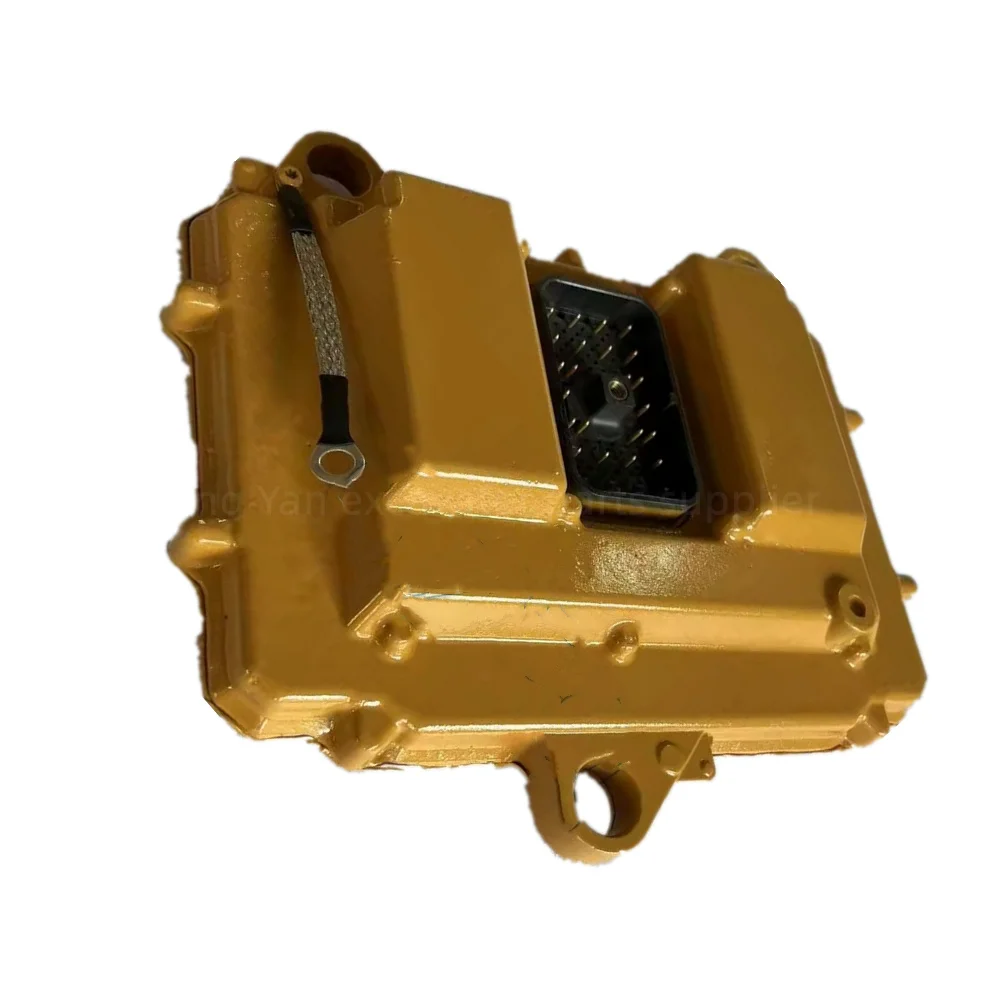 154-4233 168-8238 156-6155 For E322C 216B 226B 228 232B 236 236B 242B 246 247B ECU Controller 1544233 Engine Control Unit ECM