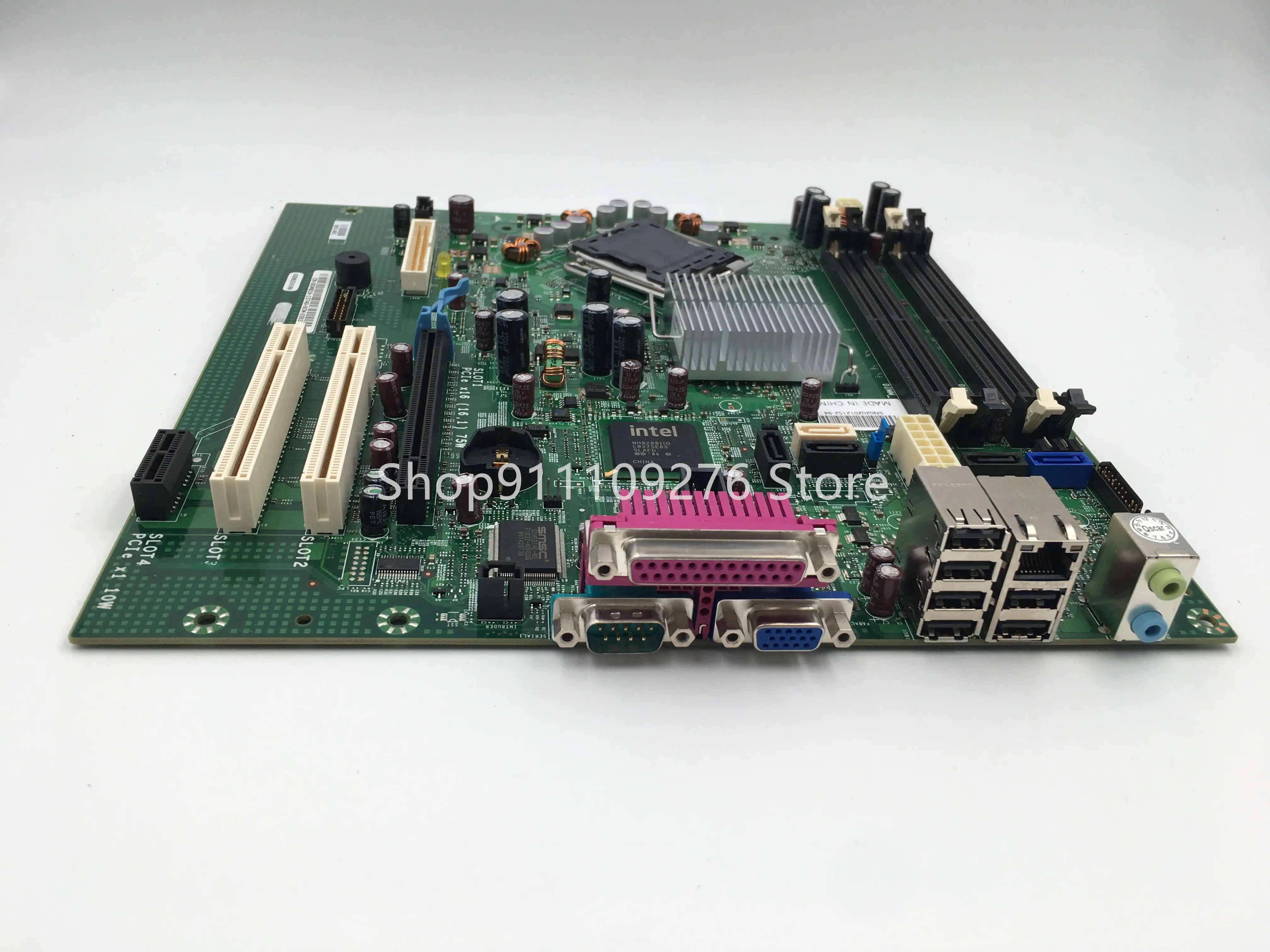 Original Motherboard for DELL OptiPlex 755 MT motherboard  Q35 GM819 JY065 Y255C