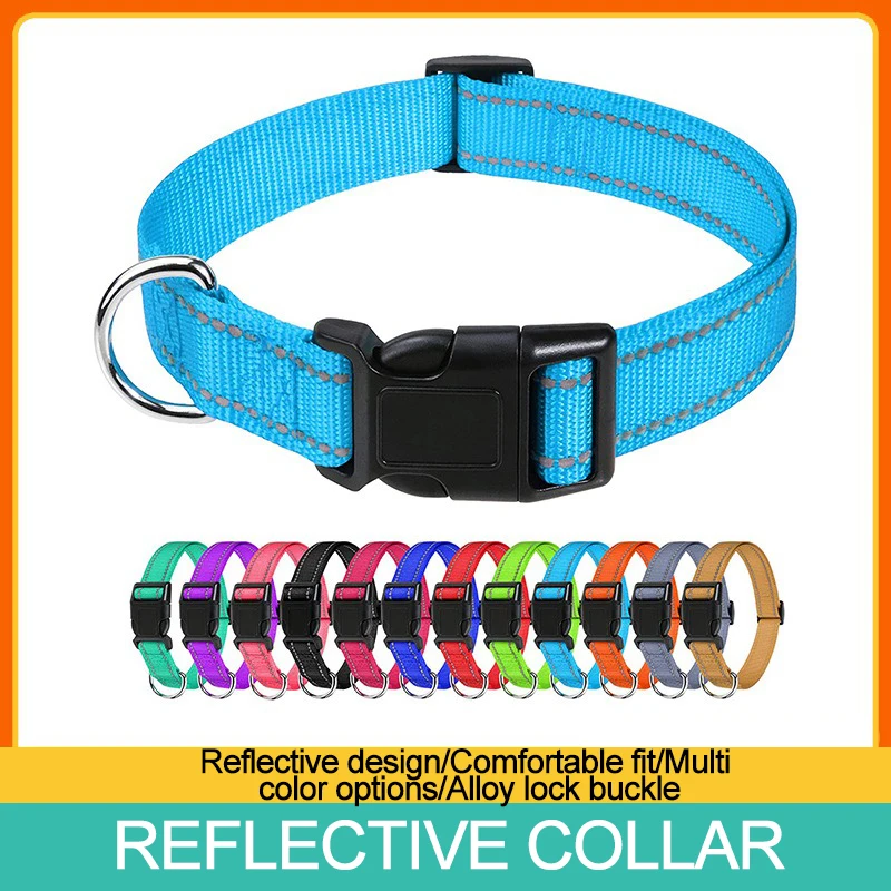 Collars For Dogs Ch…