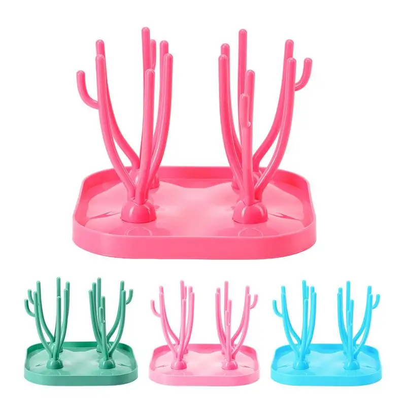 

Дорожная сушилка для бутылок, компактная Портативная сушилка для бутылок