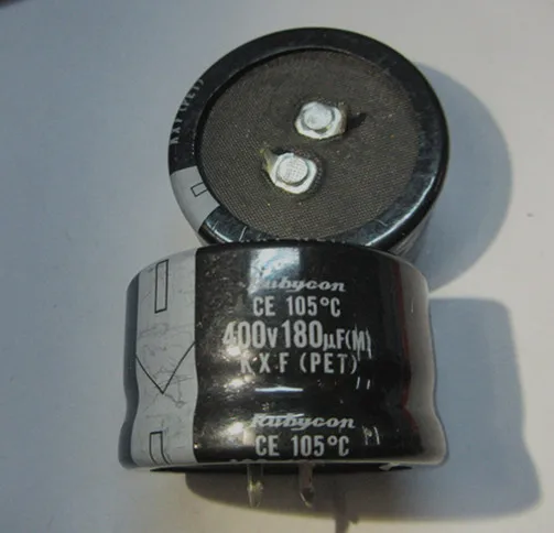 

400V180UF 35X20 10PCS