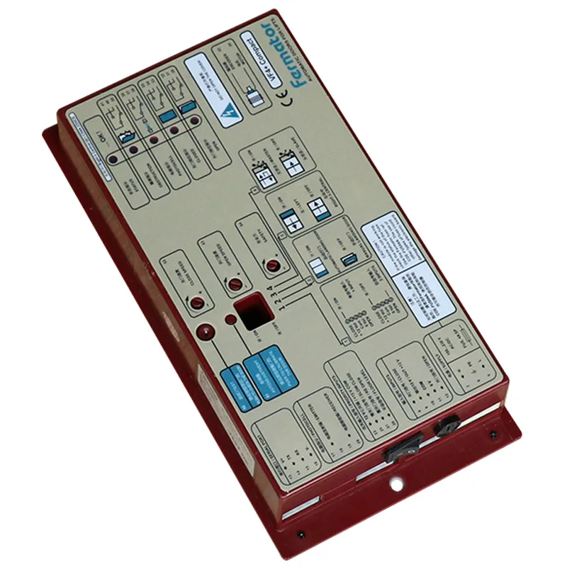 3300/3600 Elevator …