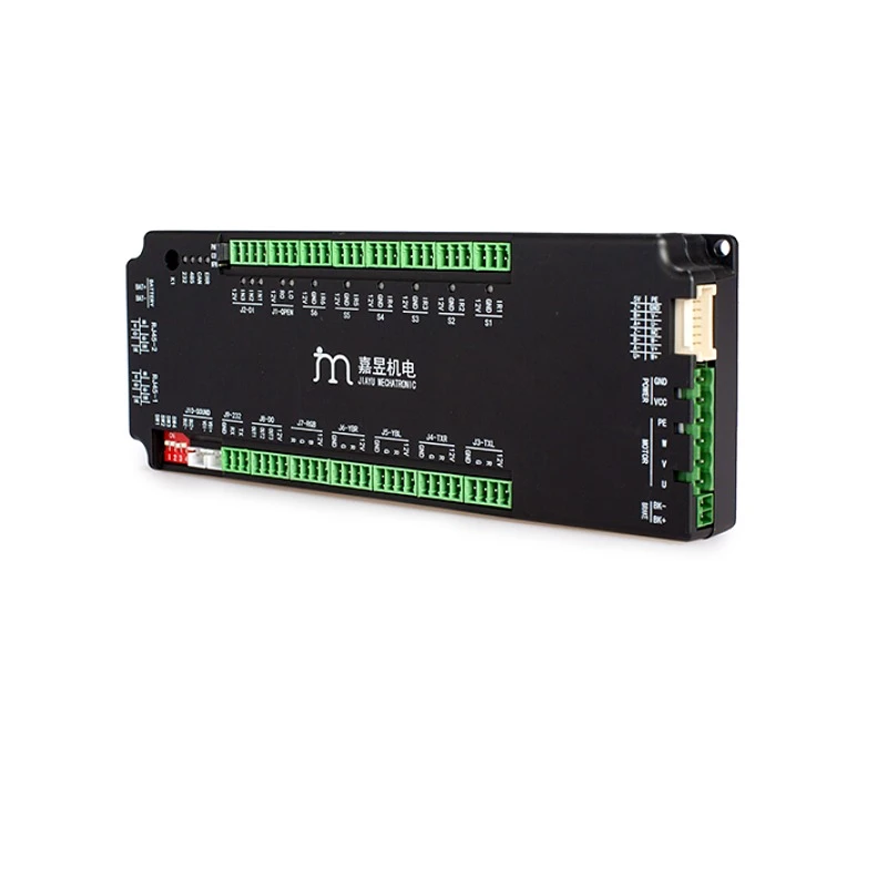 

RS232 / RS485 / CAN 24 v 48 V DC Bldc Motor Driver Controller
