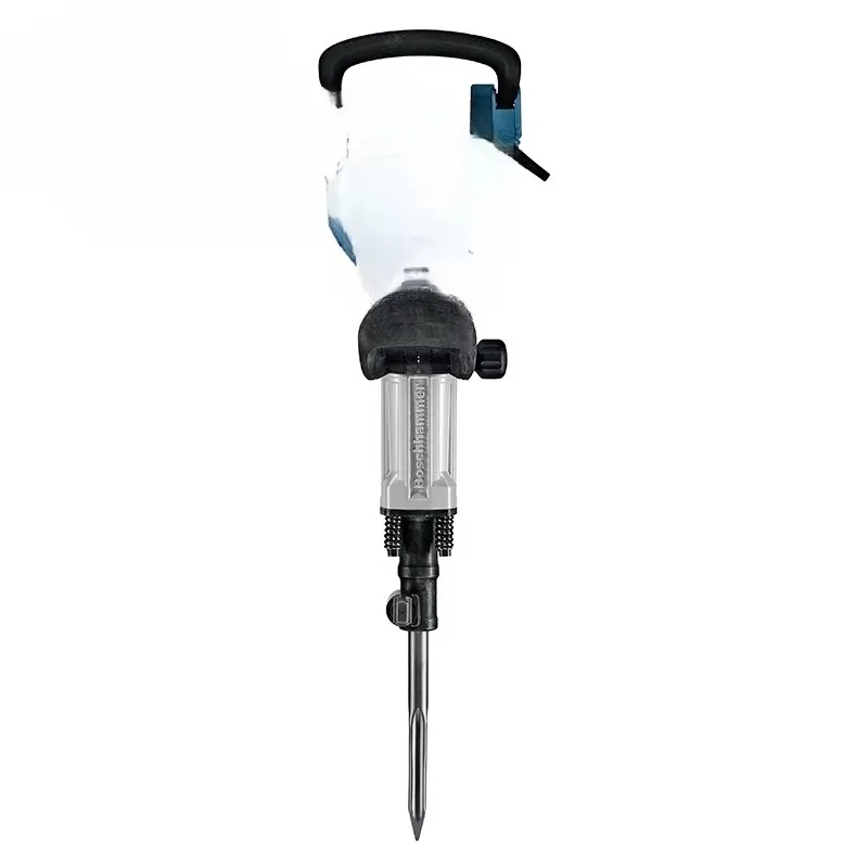 Electric tool single electric pick, high power electric pick