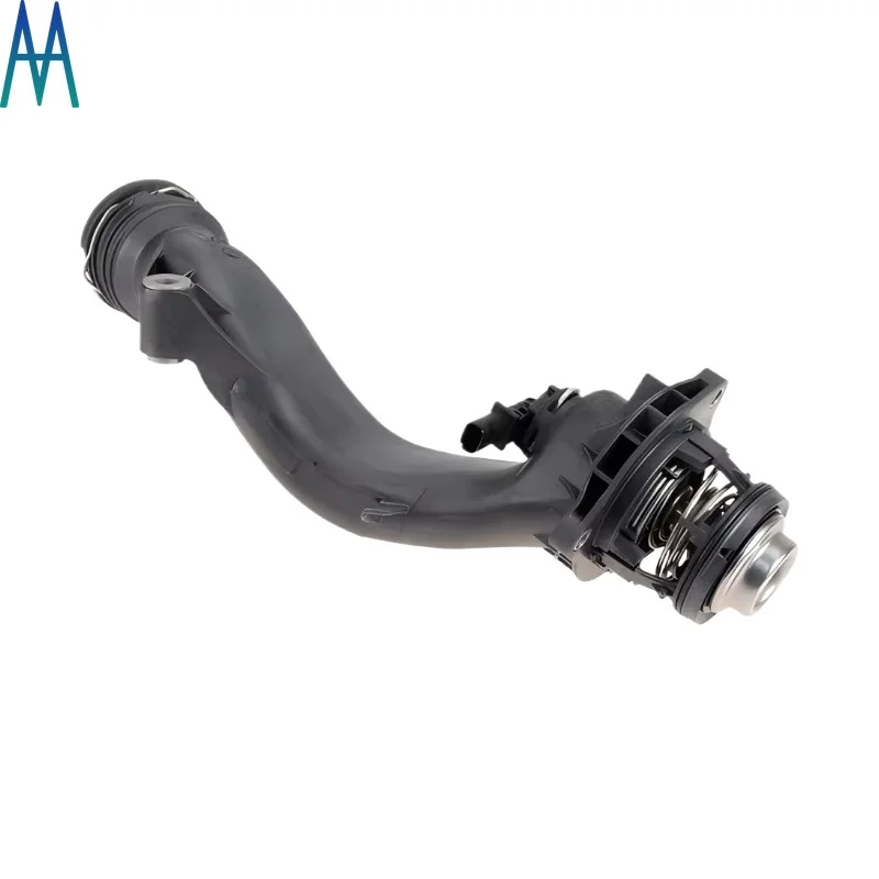 

A2782000615 A2782000815 Auto Thermostat Temperature Control Housing for Benz