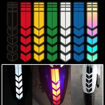 10 best sales Adesivos de escapamento Arrow - №10