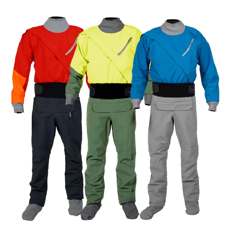 Thumbnail 3 - #15 Drysuits Ranking List in 2026