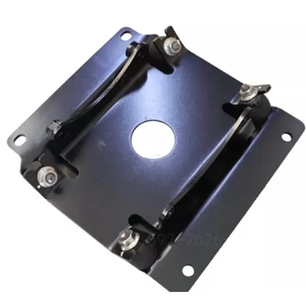 Installation Bracket Electric Air Conditioning Compressor Genuine for Chery Arrizo E Tiggo E 3XE 301000223AA