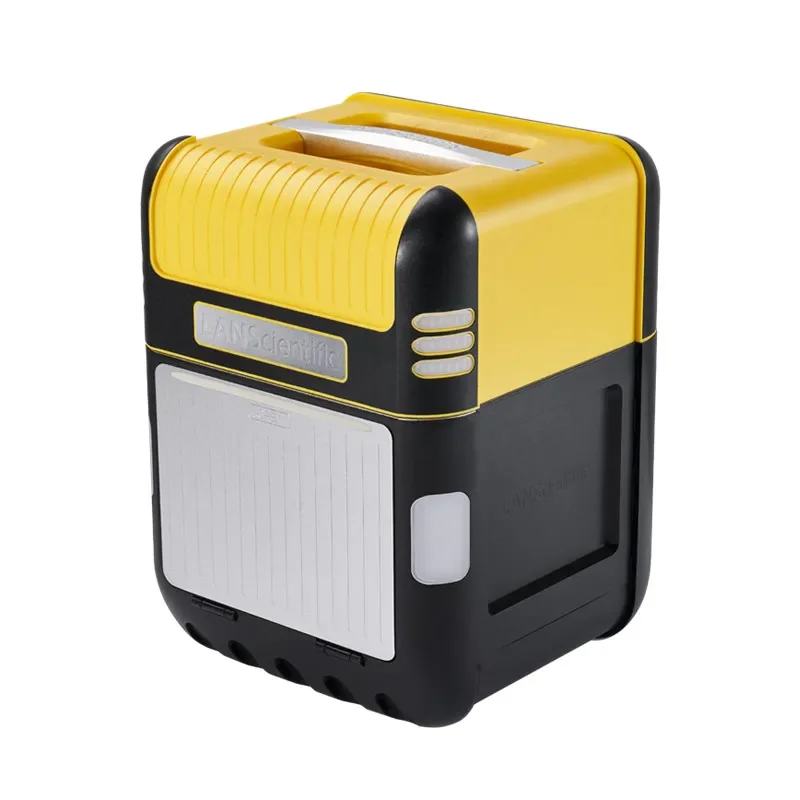 PeDX 980S/PeDX 980CS 휴대용 XRF 분석기 X선 형광 분광기 금 검사기