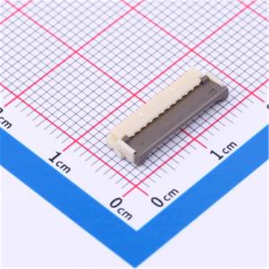 10PCS/LOT FH12-12S-1SH(55) (FFC/FPC Connectors)