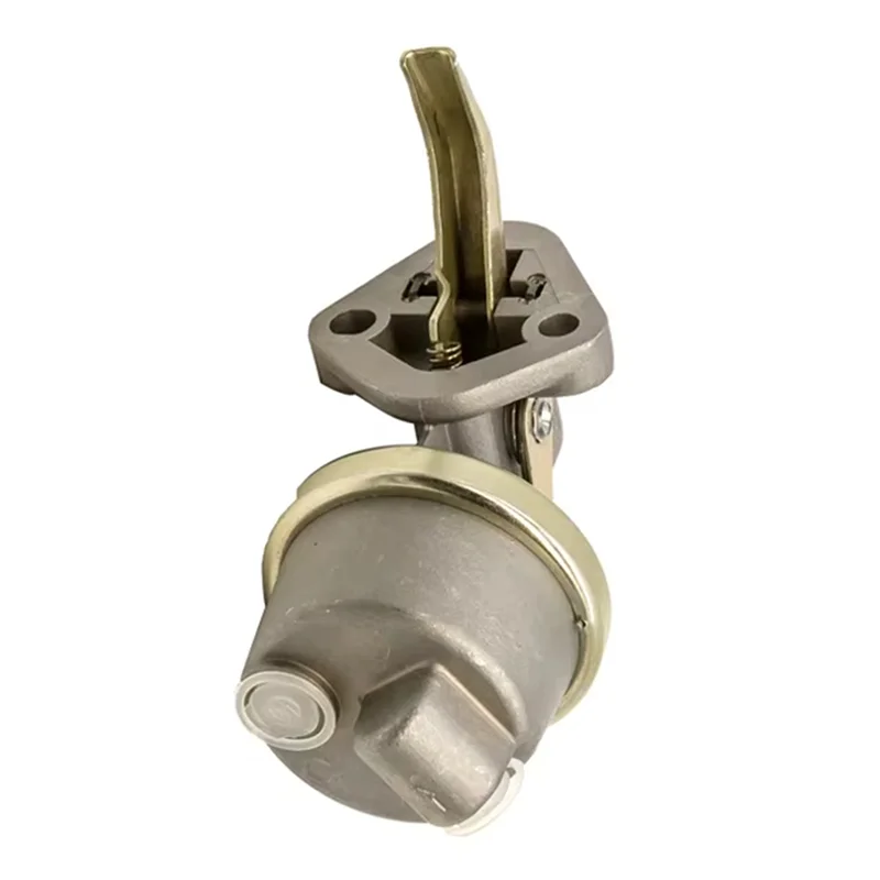 Bomba de combustível para 6bt para motor 6bt5.9-4937405 bomba de alimentação de combustível peça de substituição da bomba manual