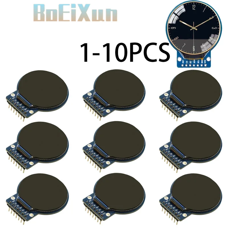 1-10pcs 1.28
