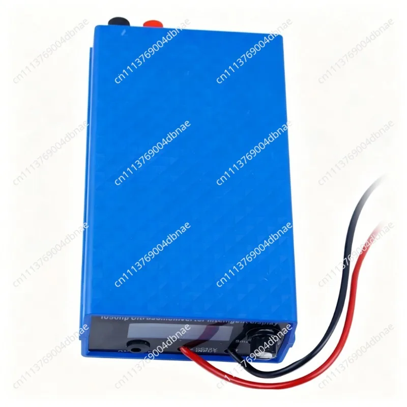 New SUSAN 1050NP 4000W multifunctional digital display inverter head high power 12v battery inverter electronic booster